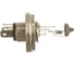 Автолампа NARVA H4 130 100 P45t-41 RALLY 12V 1 10 100 OLD 48954CP 1