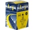 Автолампа NARVA H4 130 100 P45t-41 RALLY 12V 1 10 100 OLD 48954CP 2