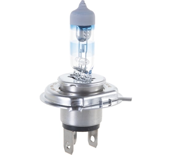 Автолампа NARVA H4 60 55 P43t-38+110% RANGE POWER 12V 1 10 100 480613000
