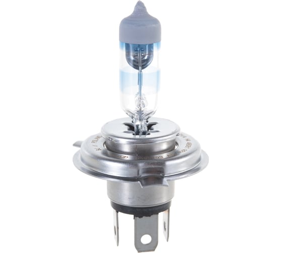 Автолампа NARVA H4 60 55 P43t-38+110% RANGE POWER 12V 1 10 100 480613000