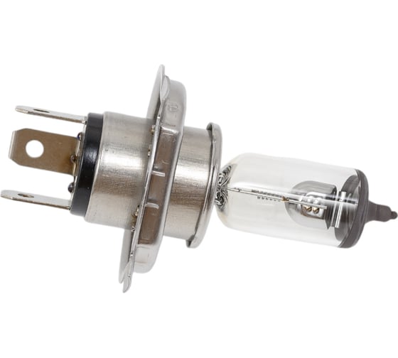Автолампа NARVA H4 75 70 P43t-38 HEAVY DUTY 24V 1 10 100 488983000