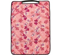 Защитная накидка на спинку сиденья для девочек Zipower PM6262