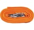 Буксировочный трос Zipower PM4104R 1