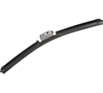 Бескаркасная щетка стеклоочистителя Zipower 500 мм/20" PM3524
