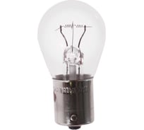Автолампа NARVA P21W BA15s HEAVY DUTY 24V 10 200 176443000