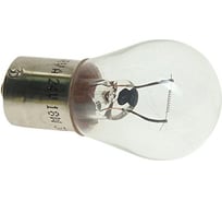 Автолампа NARVA P22 15W BA15s STOP 24V 10 200 OLD 17421CP