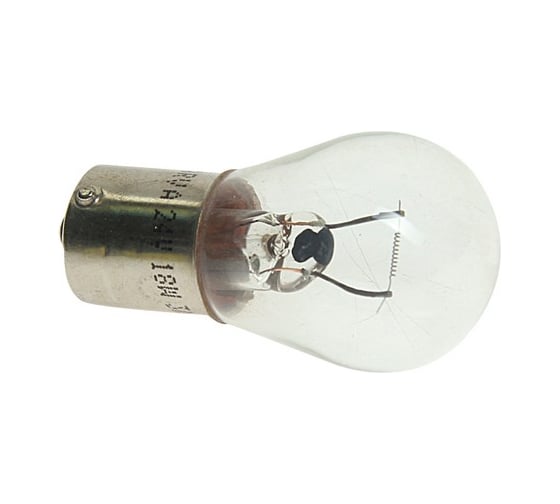 Автолампа NARVA P22 15W BA15s STOP 24V 10 200 OLD 17421CP 1