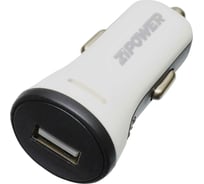 Универсальное зарядное устройство Zipower PM6662
