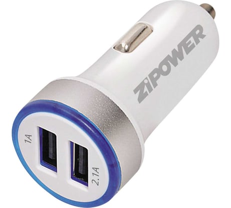 Универсальное зарядное устройство Zipower PM6661