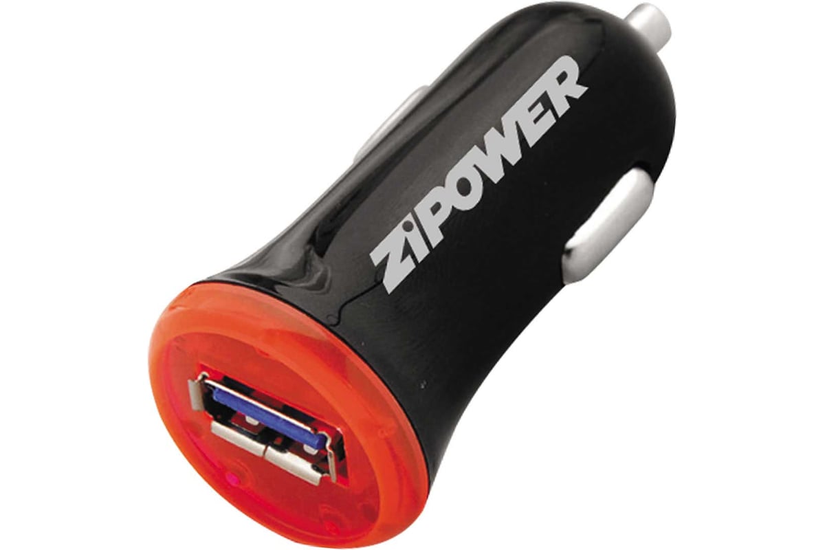 Универсальное зарядное устройство Zipower PM6663 - выгодная цена .