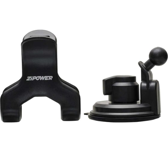 Автомобильный держатель мобильного телефона Zipower PM6625