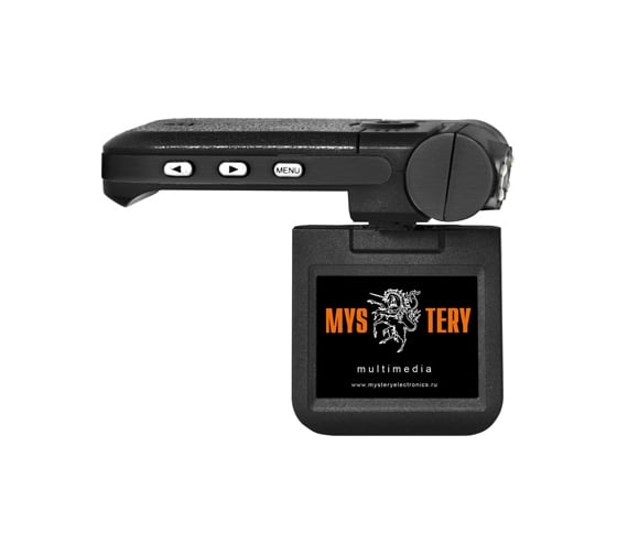 Видеорегистратор MYSTERY MDR-630