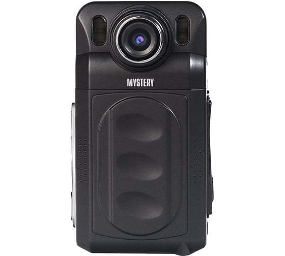 Видеорегистратор MYSTERY MDR-804HD 1