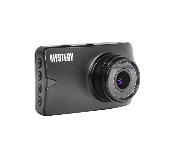 Видеорегистратор MYSTERY MDR-805HD