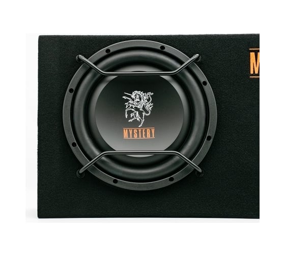 Автосабвуфер MYSTERY MAS-100A
