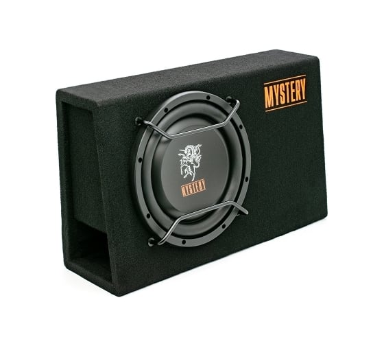 Автосабвуфер MYSTERY MAS-100A