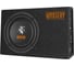 Автосабвуфер MYSTERY MAS-100A 1