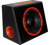 Автосабвуфер MYSTERY MBB-258A