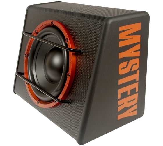 Автосабвуфер MYSTERY MBB-258A