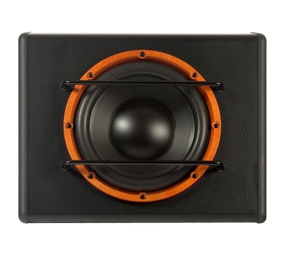 Автосабвуфер MYSTERY MBB-258A