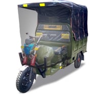 Защитный тент RUTRIKE D1 018909