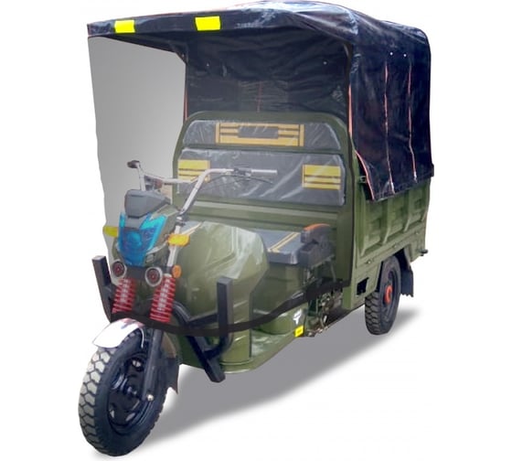 Защитный тент RUTRIKE D1 018909 1