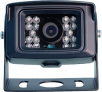 Курсовая автомобильная камера Viguard металлический корпус CAM 1080 TYPE C1