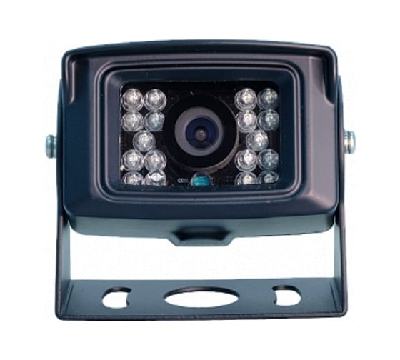 Курсовая автомобильная камера Viguard металлический корпус CAM 1080 TYPE C1 1