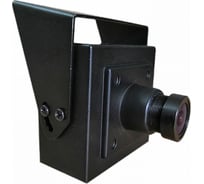 Курсовая широкоугольная автомобильная камера Viguard металлический корпус CAM 1080 TYPE С2