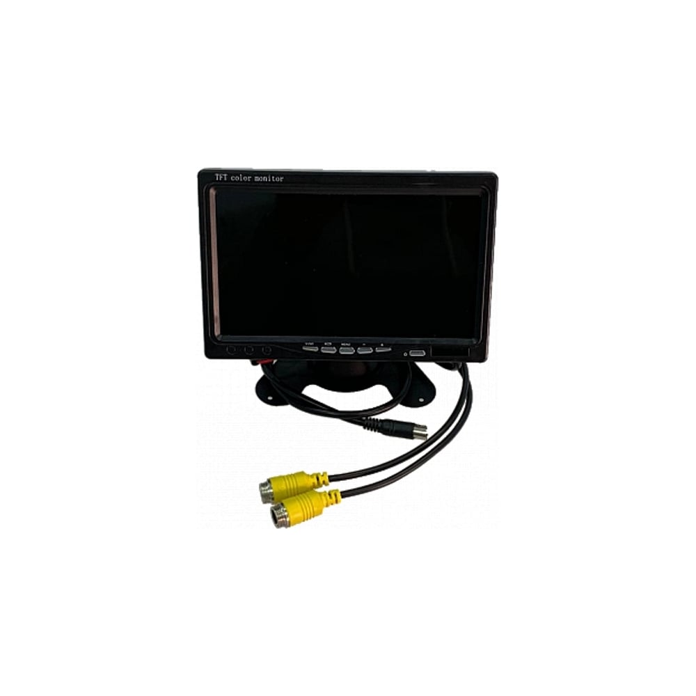 Монитор для автомобильного регистратора Viguard размер экрана 7 дюймов ...