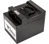 Литиевый тяговый аккумулятор RUTRIKE 18650 MnCoNi 60V20A/H 021665