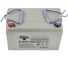 Тяговый аккумулятор Rutrike 6-EVF-100, 12В, 100 А/ч (C5) 021664 3