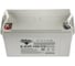 Тяговый аккумулятор Rutrike 6-EVF-120, 12В, 120 А/ч (C5) 021949 4