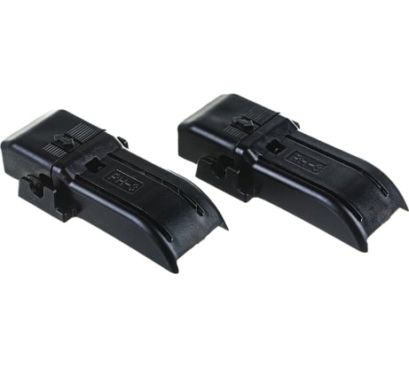 Адаптеры для щеток стеклоочистителя с боковым замком SIDE LOCK в коробке, 2 шт. Alca 300 120