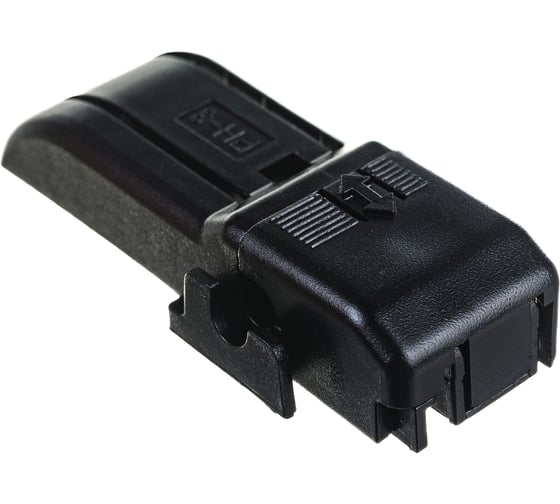 Адаптеры для щеток с боковым замком SIDE LOCK 2 шт Alca 300120
