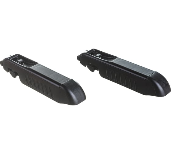 Адаптеры для щеток с прямым поводком BAYONET LOCK 2 шт Alca 300420