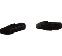 Адаптеры для щеток c верхн. замком Alca TL AC 2 шт 300 820