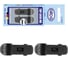 Адаптеры для щеток Alca TOP LOCK MG (JWB071) комплект 2 шт. 300620 2