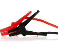 Стартерные кабели Alca 2.2 м, 200 А, алюминий с медным покрытием 404200