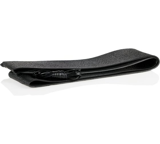 Оплетка руля Alca со шнурком D 40-42 см 597000