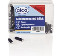 Круглые предохранители Alca 25 А 100 шт. 684 000