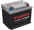 Аккумулятор TUBOR SYNERGY 6СТ-65.0 VL 4607008887136 1