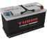Аккумулятор TUBOR SYNERGY 6СТ-95.0 VL 4607008886320 1