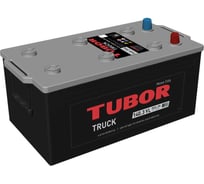 Аккумулятор TUBOR TRUCK 6СТ-140.3 VL 4607008888966