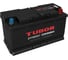 Аккумулятор TUBOR SYNERGY 6СТ-85.0 VL (низкая) 4607008886313 1