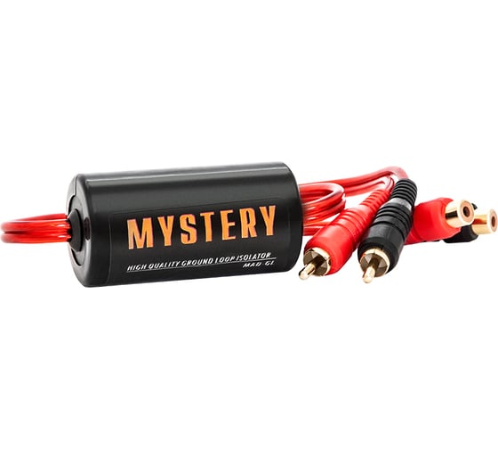 Автоаксеccуaр MYSTERY MAD GL