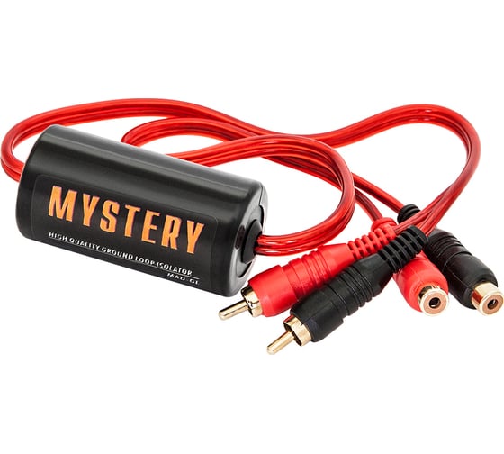 Автоаксеccуaр MYSTERY MAD GL