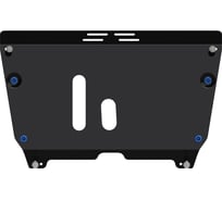 Защита для картера и кпп sheriff lexus es200 2015- 2,0ат, es250 2012- 2,5ат ,es350 2012- 3,5ат toyota camry 2011- 2,4at 3,5at , 2012-2014 2.0at, 2014- 2,56at,3,5ат, 2015- 2.0at ,ng 2011- 2,5 , venza 2013- 2,7ат4wd 3177