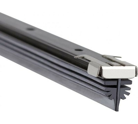 Резинка для щеток Multi 60 см, 50 шт Alca 126000 1