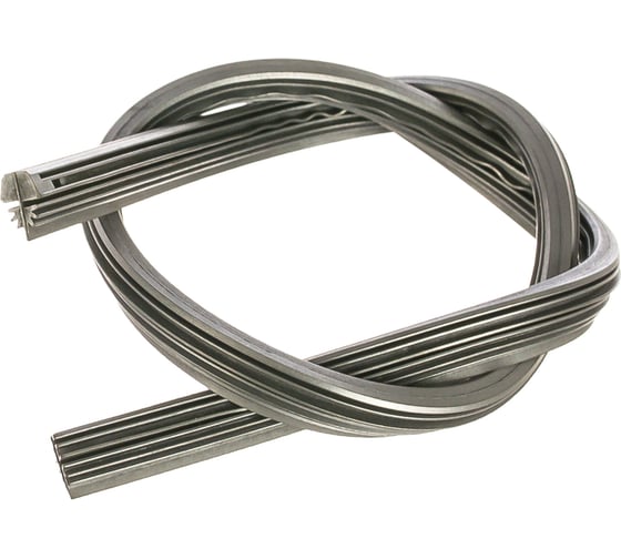 Резинка для щеток Multi 60 см, 50 шт Alca 126000